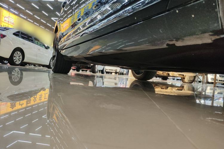 Used Volkswagen Magotan 2021 330TSI DSG 30th Anniversary Edition
