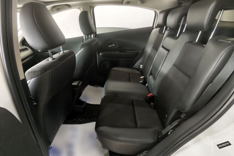 Used Honda Vezel 2020 1.5L CVT Pioneer Edition