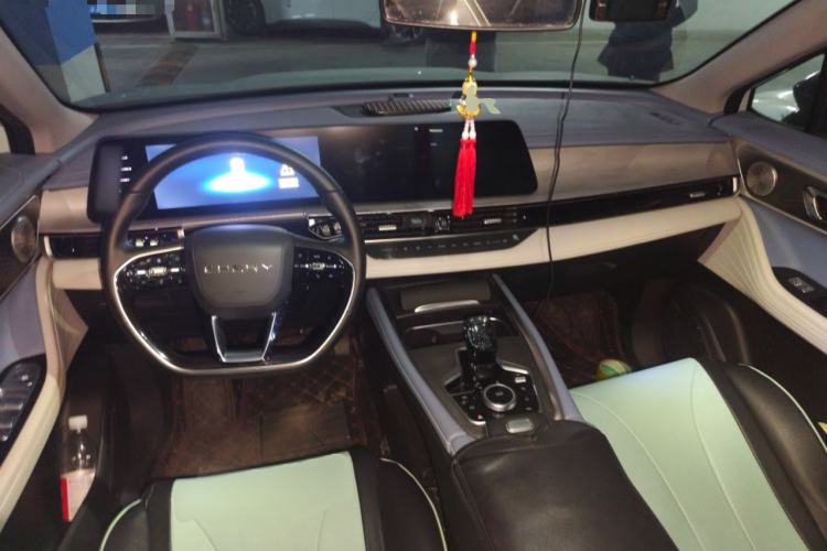 Used Chery OMODA 2022 1.6 TGDI DCT High-Dimensional Version