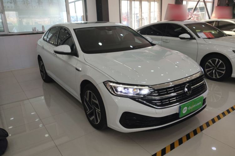 Used Volkswagen Sagitar 2024 300TSI DSG Excellence Edition