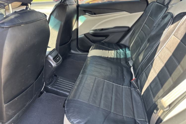 Used Buick GT 2021 Exemplar 1.5L Automatic Entry-Level Trim
