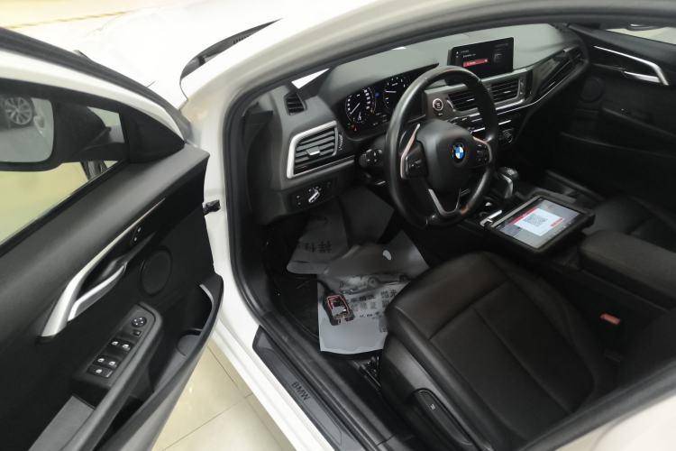 Used BMW 1 Series 2019 118i Fashion Model