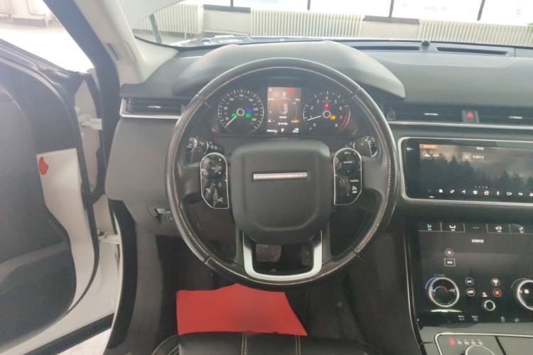 Used Land Rover Range Rover Velar 2017 P250 S