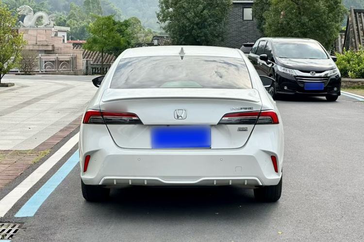 Used Honda Inspire 2023 260TURBO Deluxe Edition