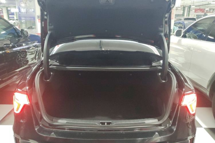 Used Lynk & Co 03 2021 2.0TD Automatic JingPro