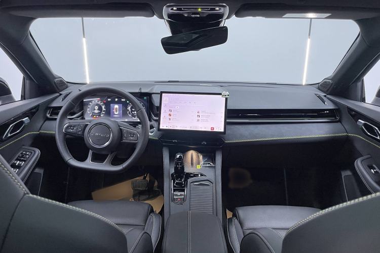 Used Lynk & Co 03 2023 1.5TD DCT JingPro
