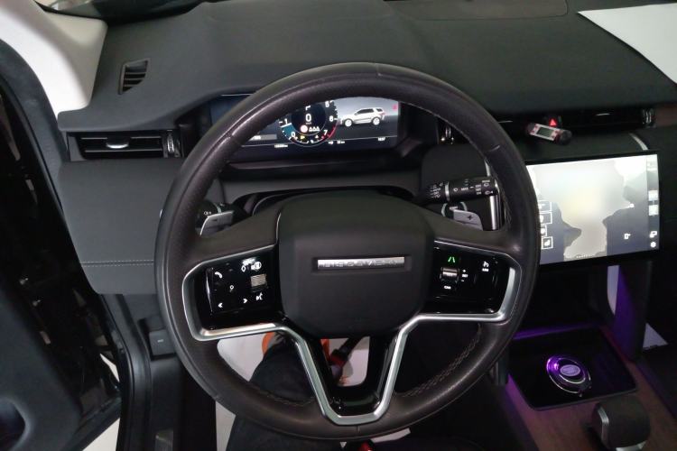 Used Land Rover Discovery Sport 2024 Performance Tech Edition
