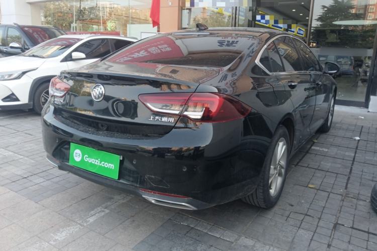 Used Buick Regal 2022 552T Smart Edition
