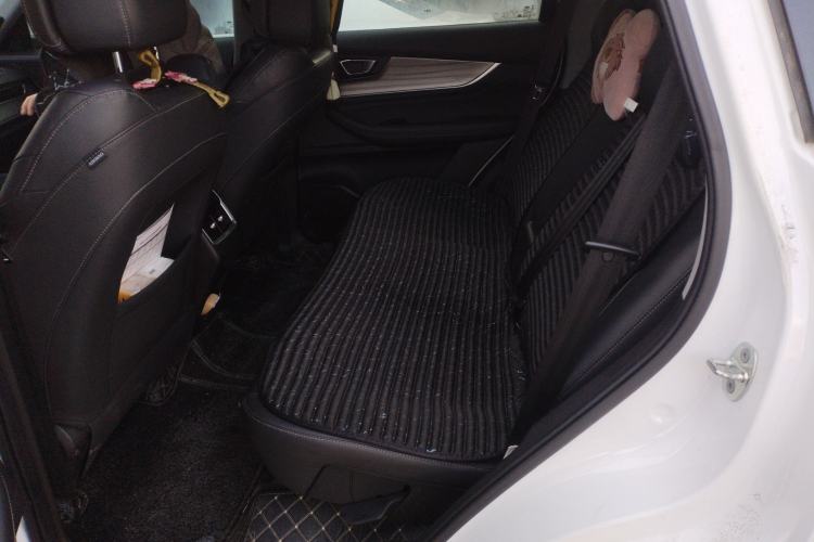 Used Chery Tiggo 8 2023 Kunpeng Edition 290TGDI Automatic Excellence Model