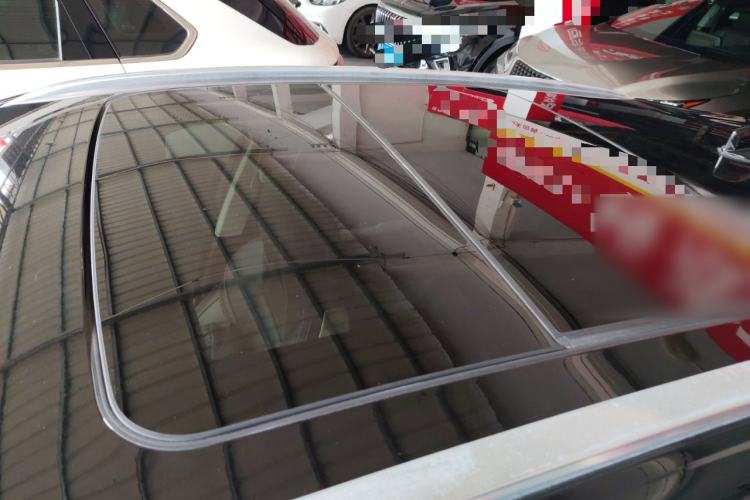 Used Lynk & Co 02 2019 High-Energy Edition 2.0T Automatic Two-Wheel Drive Shine Pro Edition China VI Standard