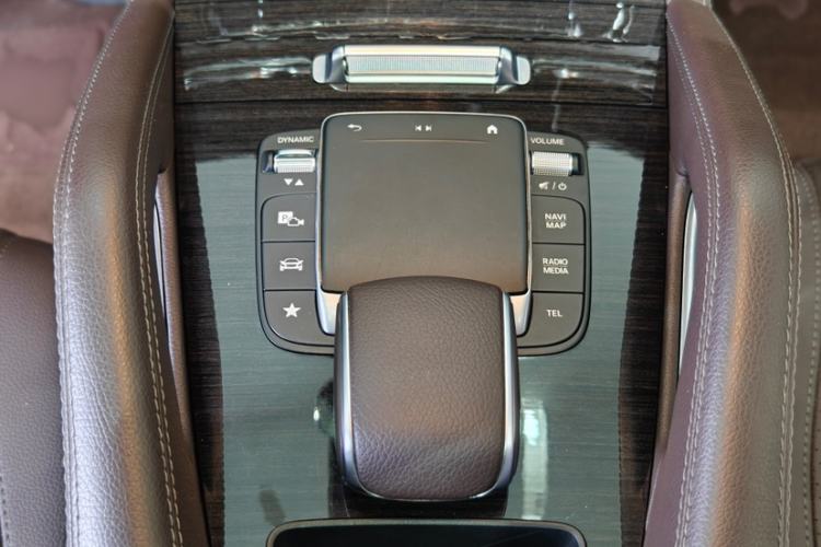 Used Mercedes-Benz GLE 2022 GLE 350 4MATIC Stylish Model
