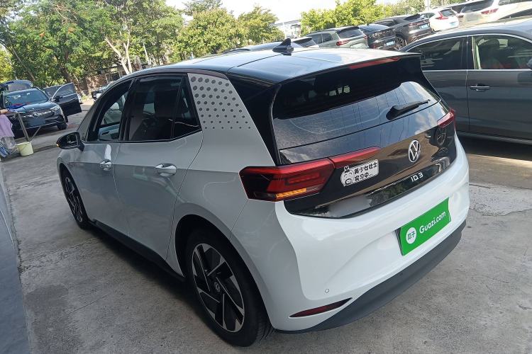 Used Volkswagen ID.3 2023 Pure Smart Edition
