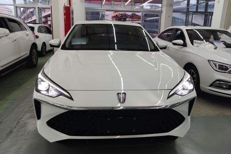 Used Roewe i5 2023 1.5L CVT Luxury Edition
