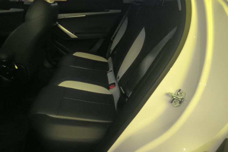 Used Geely Auto FX11 2024 1.5TD DCT Prestige Edition