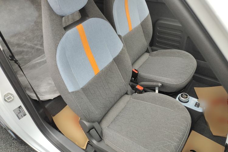 Used  Panda 2024 Panda Mini 200km Endurance Bear
