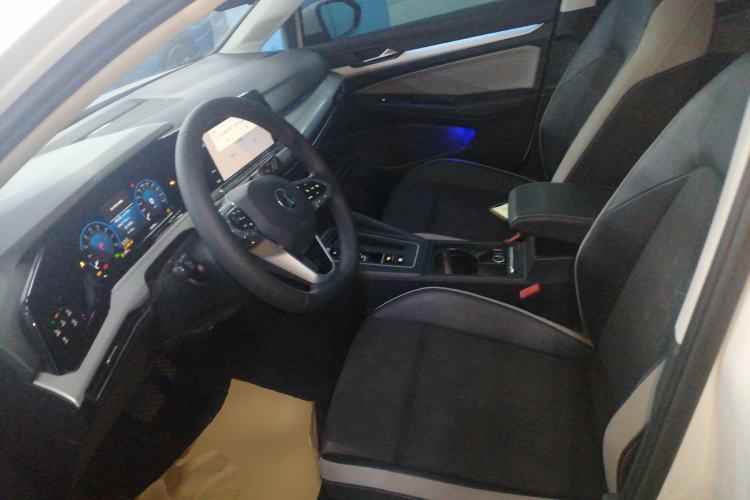 Used Volkswagen Golf 2021 280TSI DSG Pro