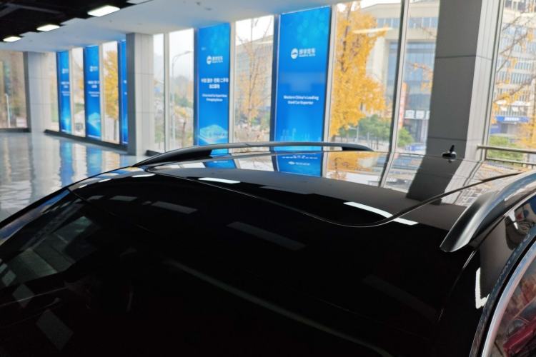 Used Volkswagen Tayron 2021 280TSI Two-Wheel Drive Luxury Smart Connectivity Version