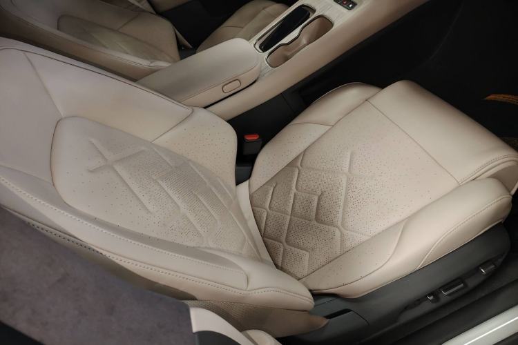 Used Nio ET7 2022 100kWh First Edition
