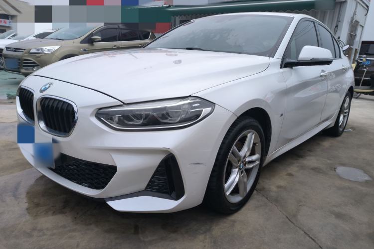 Used BMW 1 Series 2020 120i M Sport Package