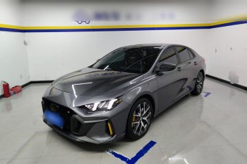 Used GAC Trumpchi EMPOW 2021 270T DCT J15 Version