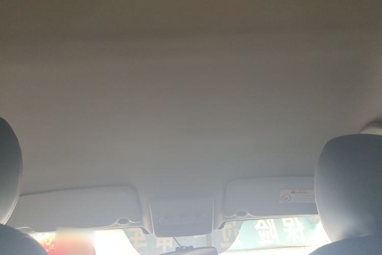 Used Nissan Qashqai 2017 2.0L CVT Smart Enjoyment Version China V Standard
