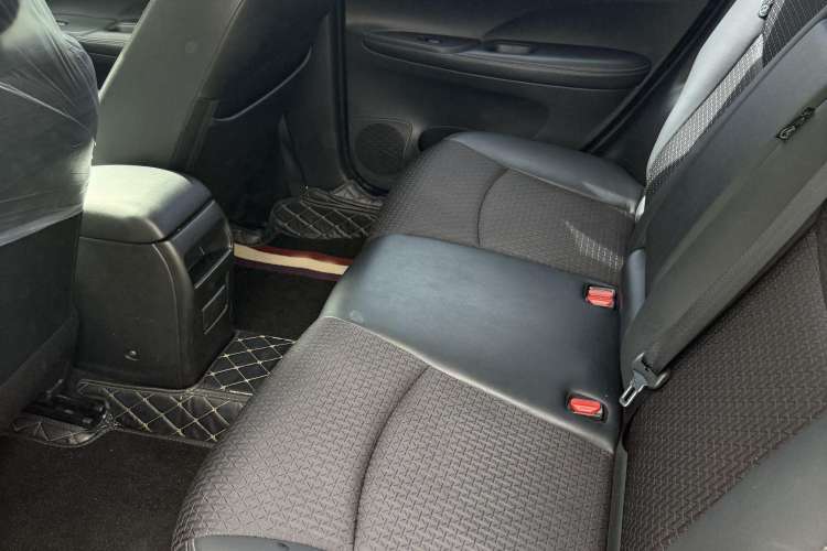 Used Nissan Tiida 2016 1.6L CVT Smart Drive Edition