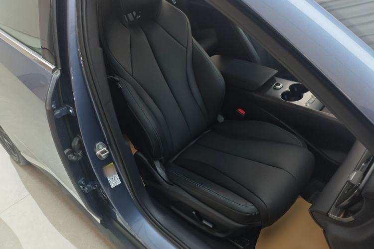 Used BYD Seal 06 New Energy 
