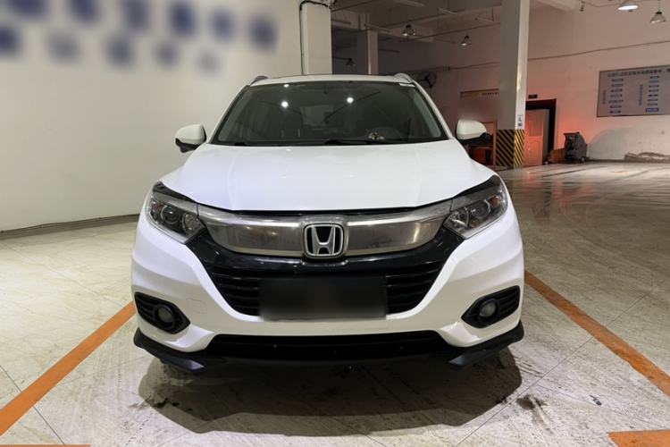 Used Honda Vezel 2020 1.5L CVT Pioneer Edition
