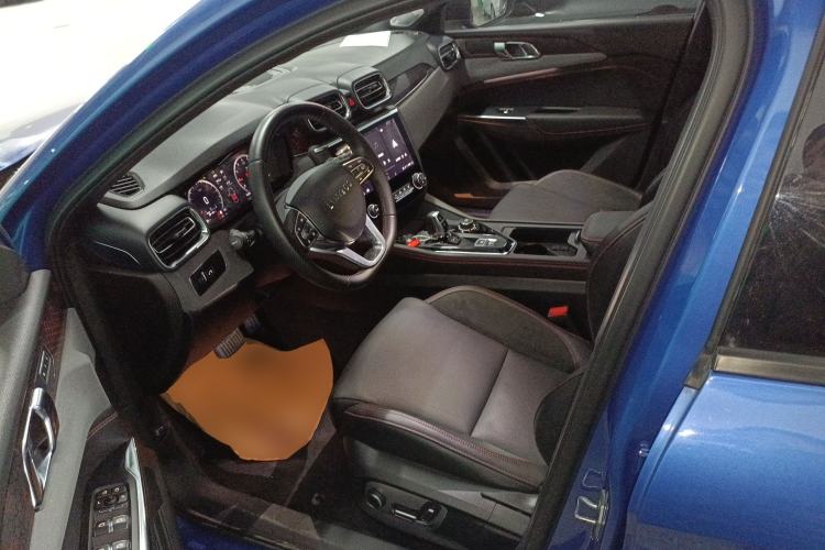 Used Lynk & Co 03 2020 2.0TD Automatic Jing Pro Edition
