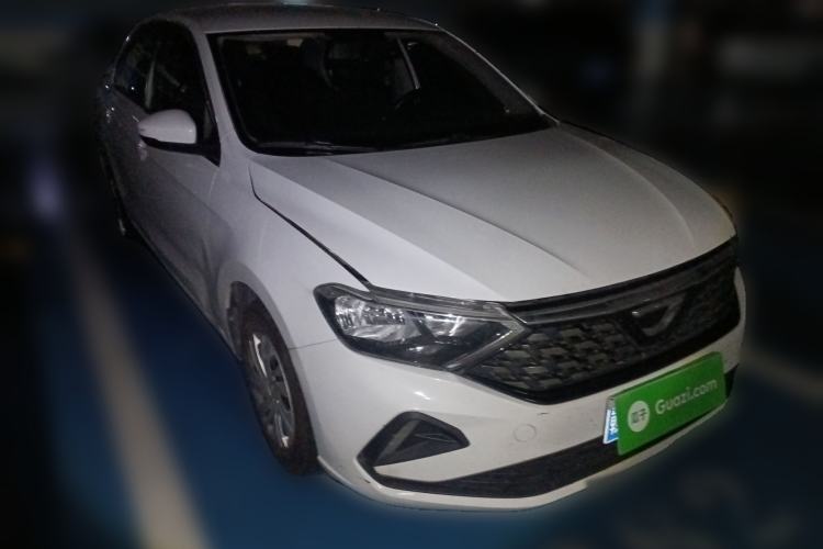 Used Jetta VA3 2021 1.5L Automatic "Upward Journey" Edition
