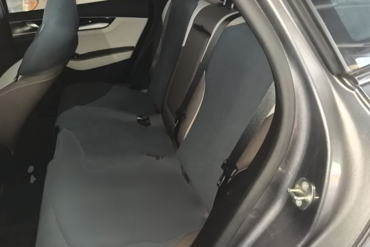 Used BYD Qin PLUS 2024 Honor Edition EV 420KM Beyond Model