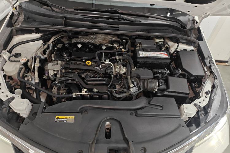 Used Toyota Allion 2021 2.0L Luxury Edition
