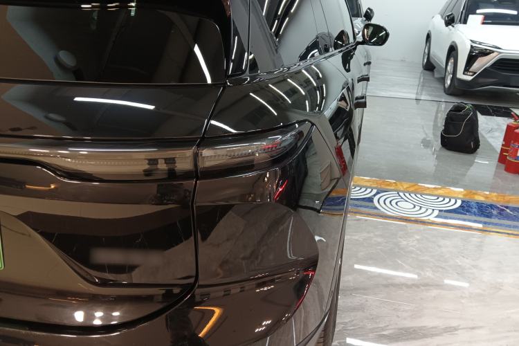 Used Nio ES6 2023 75 kWh