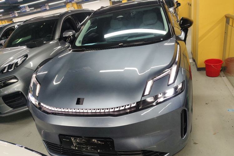 Used Lynk & Co 08 EM-P 2025 245km Ultra-Long Range Halo
