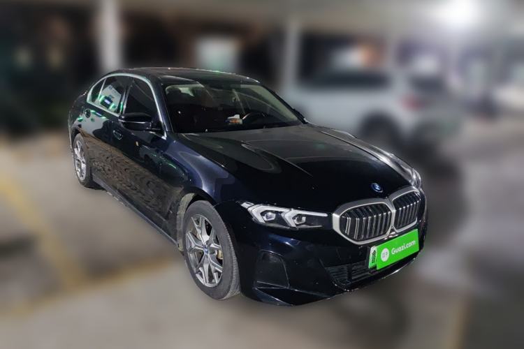 Used BMW i3 2022 eDrive 35 L