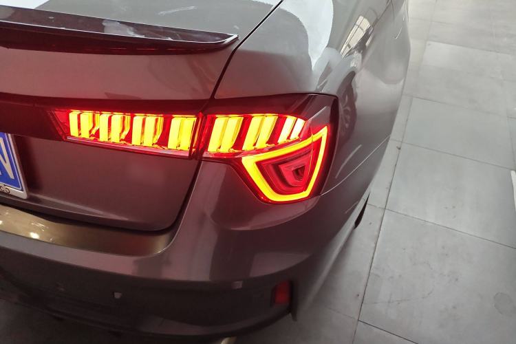 Used Lynk & Co 03 2022 2.0TD DCT JingPro
