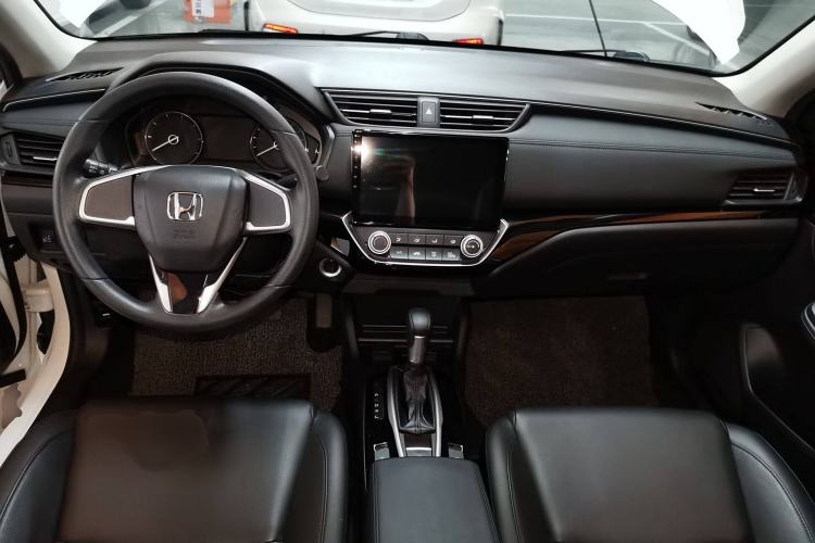 Used Honda Crider 2019 180 Turbo CVT Luxury Edition China VI Emission Standard