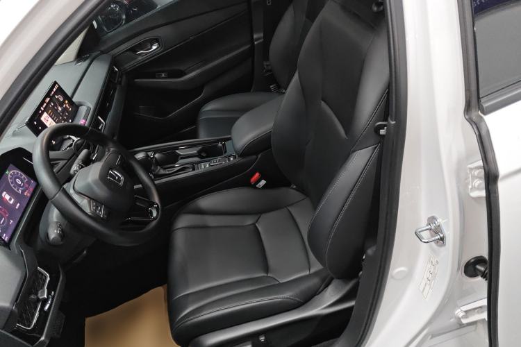 Used Honda Inspire 2023 260TURBO Elegant Edition
