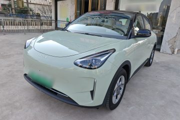 Used Geely Galaxy Geome 2025 UP 410km Exploration+ Edition