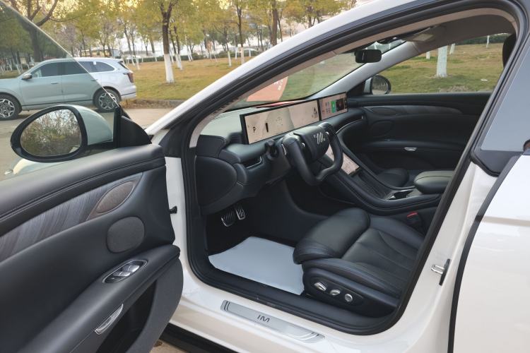 Used  L7 2024 MAX Long-Range Flagship Edition
