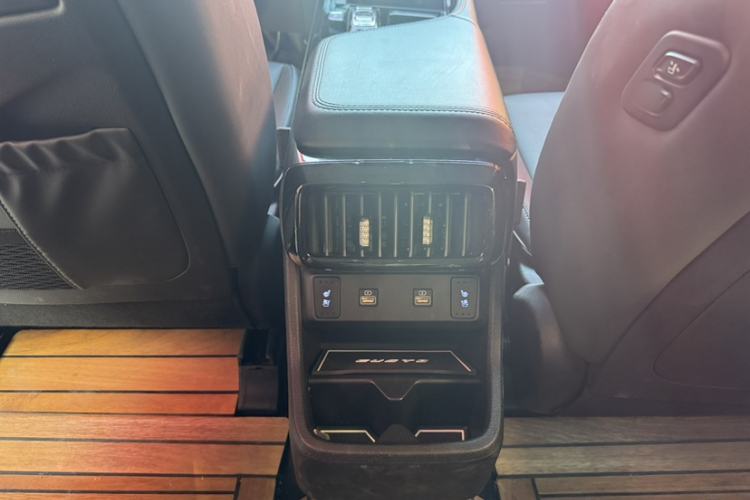 Used Hyundai Custo 2021 270TGDi Prestige LUX