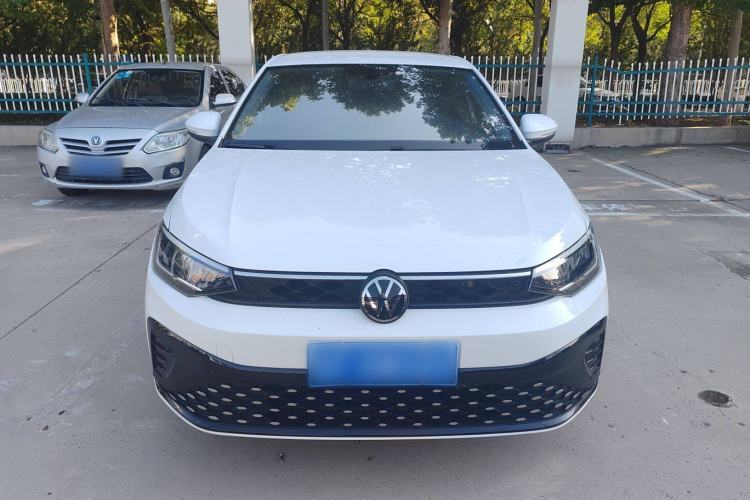 Used Volkswagen Lavida 2023 New Rui 1.5L Automatic New Yi Edition
