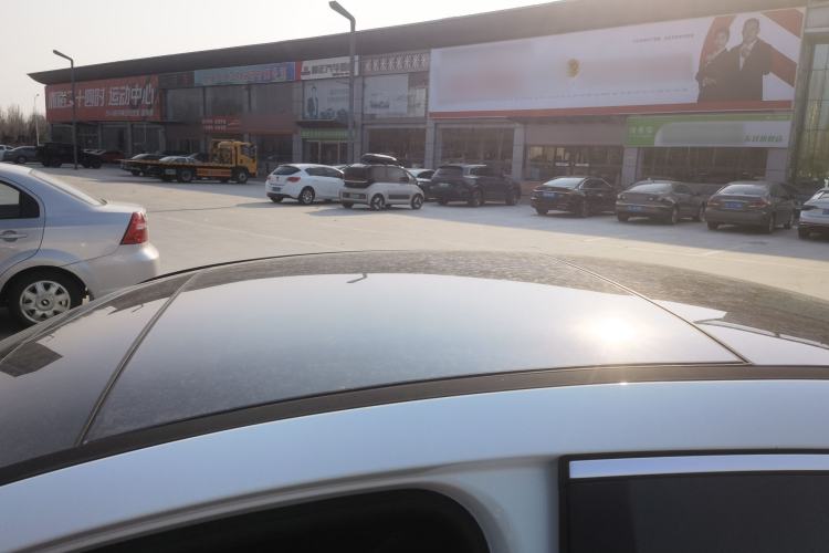 Used Mercedes-Benz A-Class 2019 A 200 L Sport Sedan
