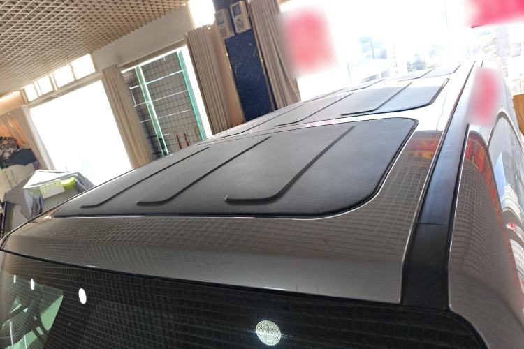 Used  BJ40 2024 2.0T All-New Blade Hero Edition Climber