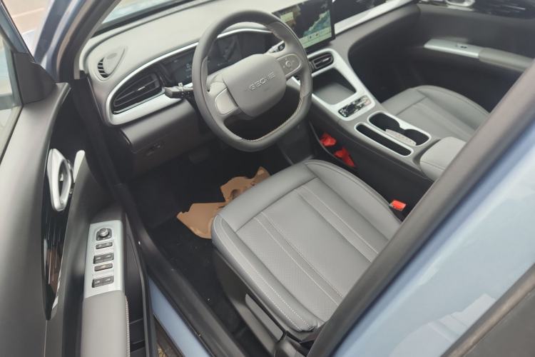 Used  Geome 2025 310km Youth Edition
