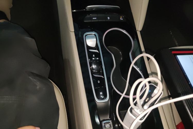 Used Buick Regal 2020 552T Elite Edition
