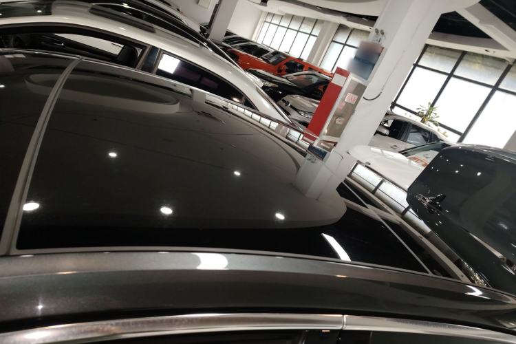 Used Audi A6L 2019 45 TFSI Prestige Dynamic Edition
