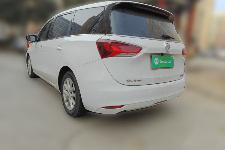 Used Buick GL6 2018 18T 6-Seater Luxury Model