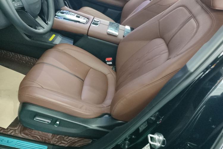 Used Honda UR-V 2020 370TURBO Four-Wheel Drive Premium Edition