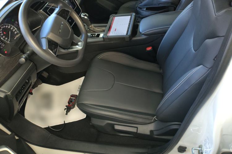 Used Venucia D60 2023 PLUS 1.6L XL CVT Yue Ling Edition
